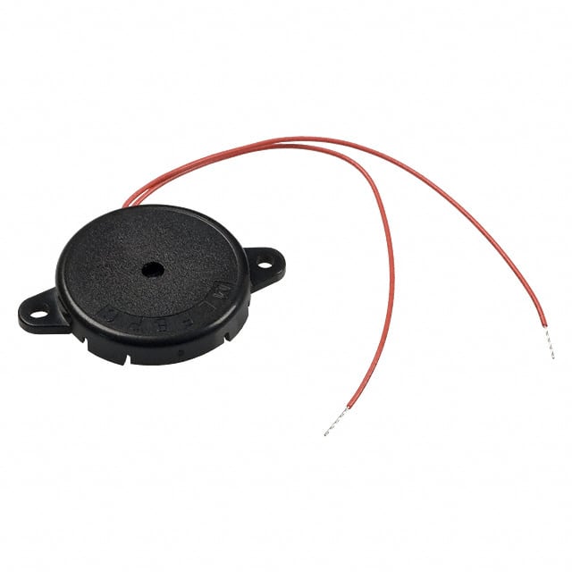 EFB-RC24C41 Panasonic Electronic Components  Alarms Buzzers and Sirens